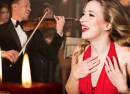 A Night at The Opera at Christmas (feat. Nessun Dorma)