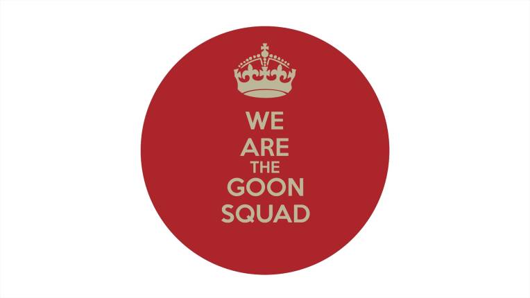 The Goon Squad