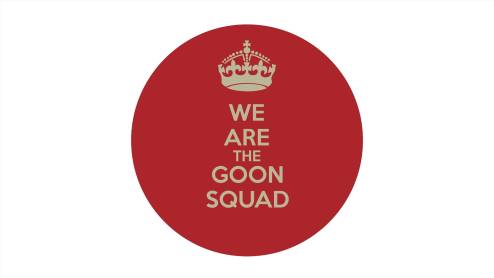 The Goon Squad