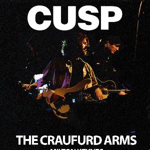 Cusp