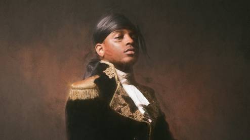 Ski Mask the Slump God