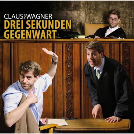 Claus von Wagner