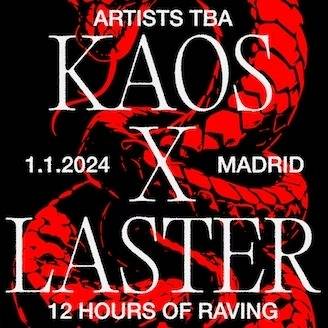 Laster Club