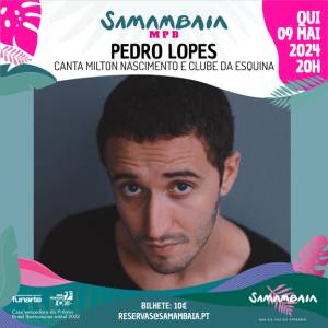 Pedro Lopes