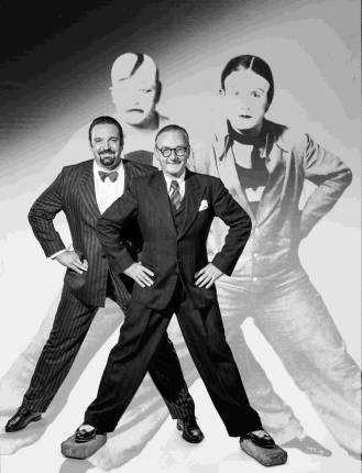A. Plachetka & O. Havelka a jeho Melody Makers / Nebe na Zemi