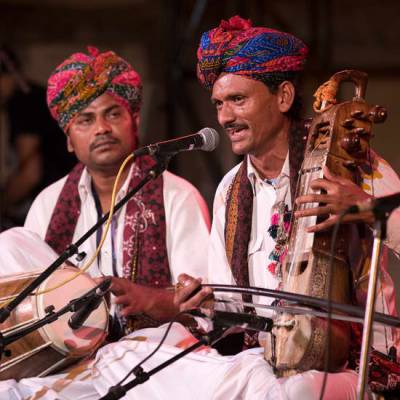 Jodhpur RIFF 2025