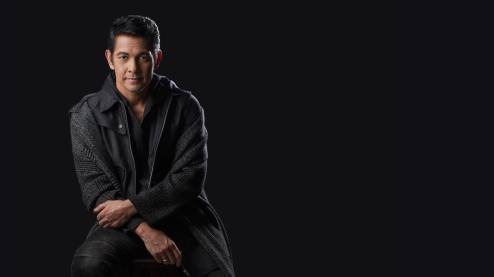 Gary Valenciano