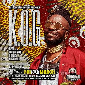 K.O.G