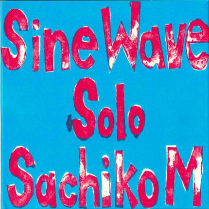 Sachiko M