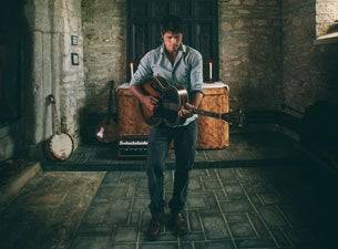 Seth Lakeman