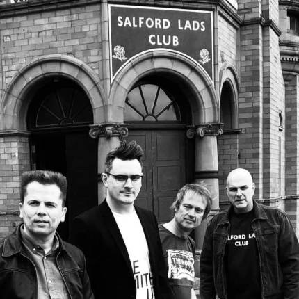 THE SMITHS UTD