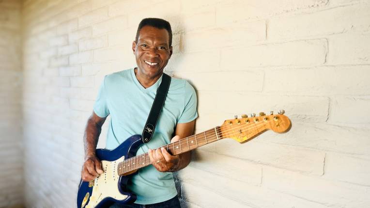 The Robert Cray Band