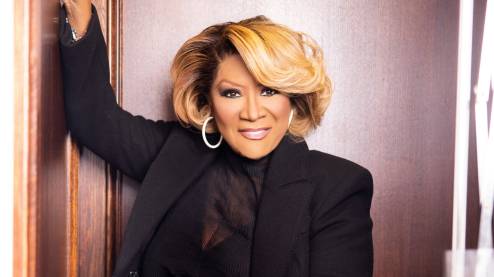 Patti LaBelle