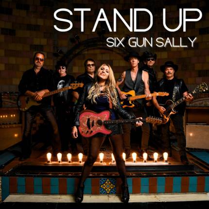 Six Gun Sally
