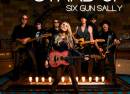 Six Gun Sally