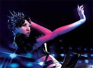 Jolin Tsai