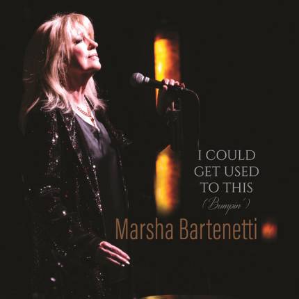 Marsha Bartenetti