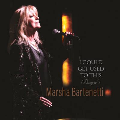 Marsha Bartenetti