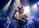 Rudeboy plays Urban Dance Squad