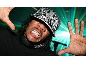 DJ Kool
