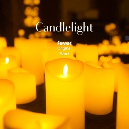 Candlelight Santa Monica A Tribute to Coldplay