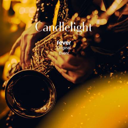 Candlelight A Tribute to The Miles Davis Classic Quintet