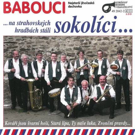 Babouci