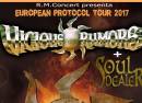 Vicious Rumors