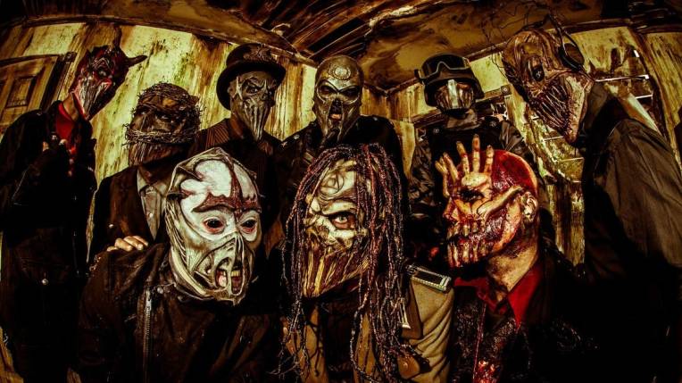Mushroomhead