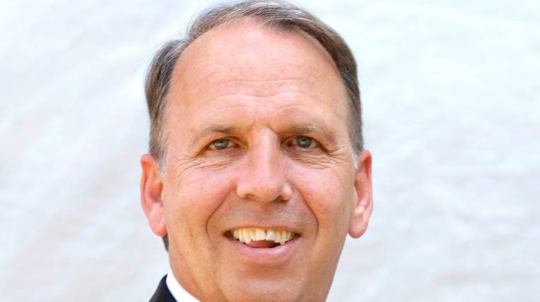 Jacob Haugaard