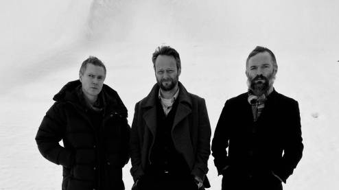 Sigur Rós