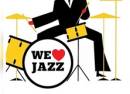 We love jazz