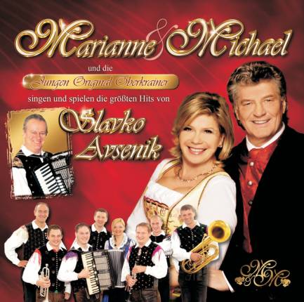 Die Jungen Original Oberkrainer