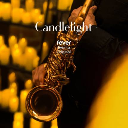 Candlelight Tributo a José José