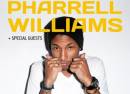 Pharrell