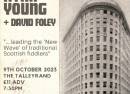 David Foley