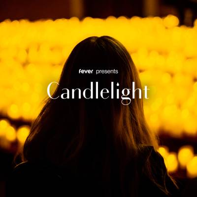 Candlelight Downtown LA A Tribute to Rihanna