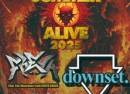 Summer Alive