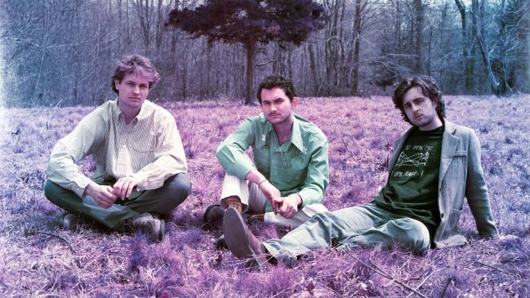 The Brazen Youth