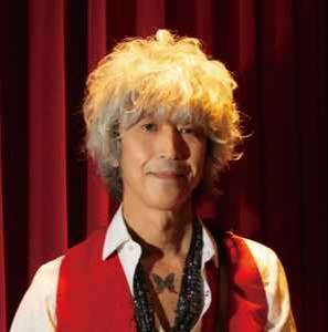 Shinji Miyake