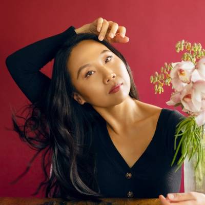 Leslie Liao