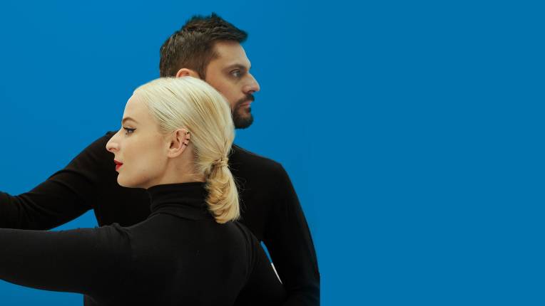 Madame Monsieur