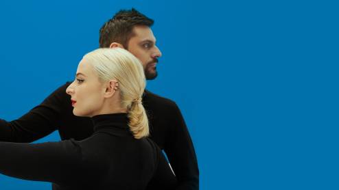 Madame Monsieur