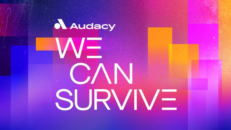 We Can Survive