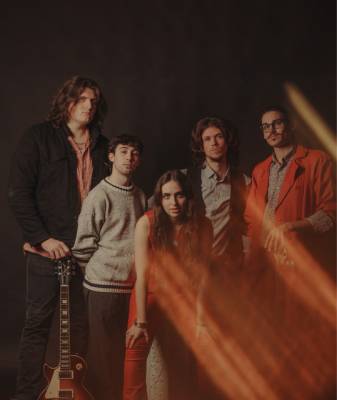 All Night Boogie Band