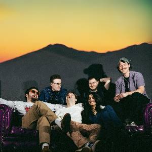 BIG SKY ORCHESTRA