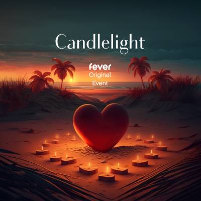 Candlelight Tribute to Bad Bunny