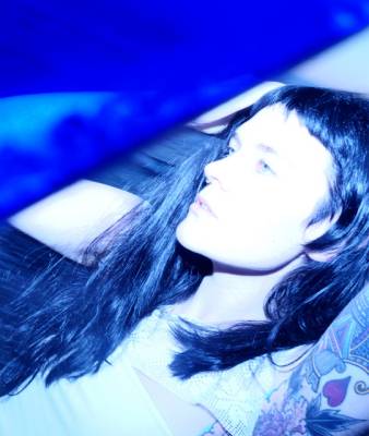 Asha Wells
