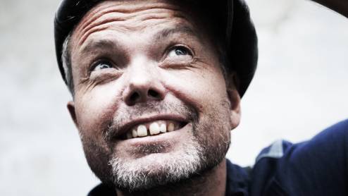 Rasmus Nohr