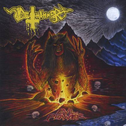 Deathhammer
